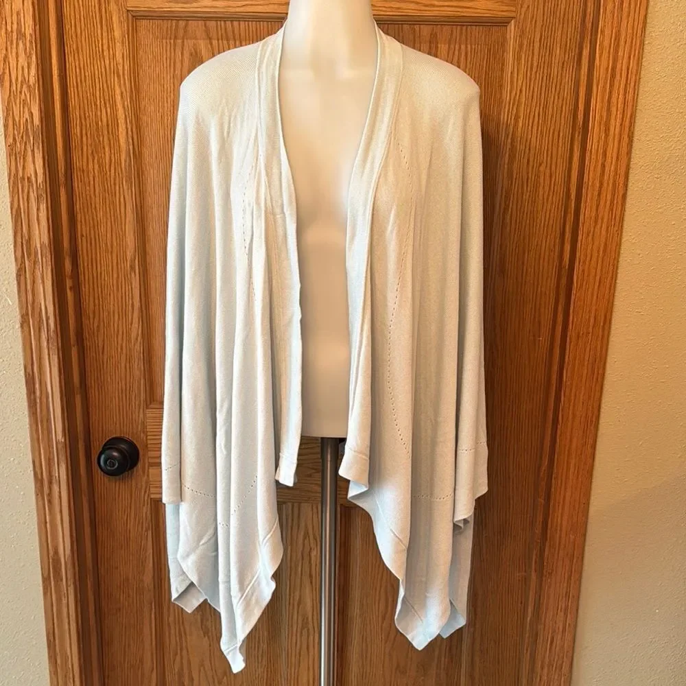 LULULEMON Open Mind Wrap